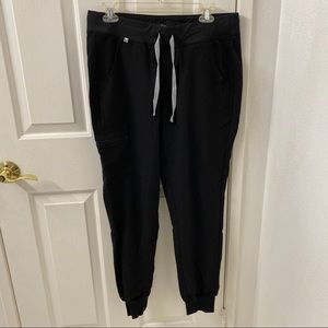 Figs Moca Tech Jogger Pants